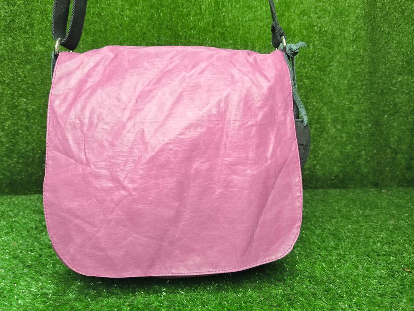 Jack Gomme Crossbody Bag 2