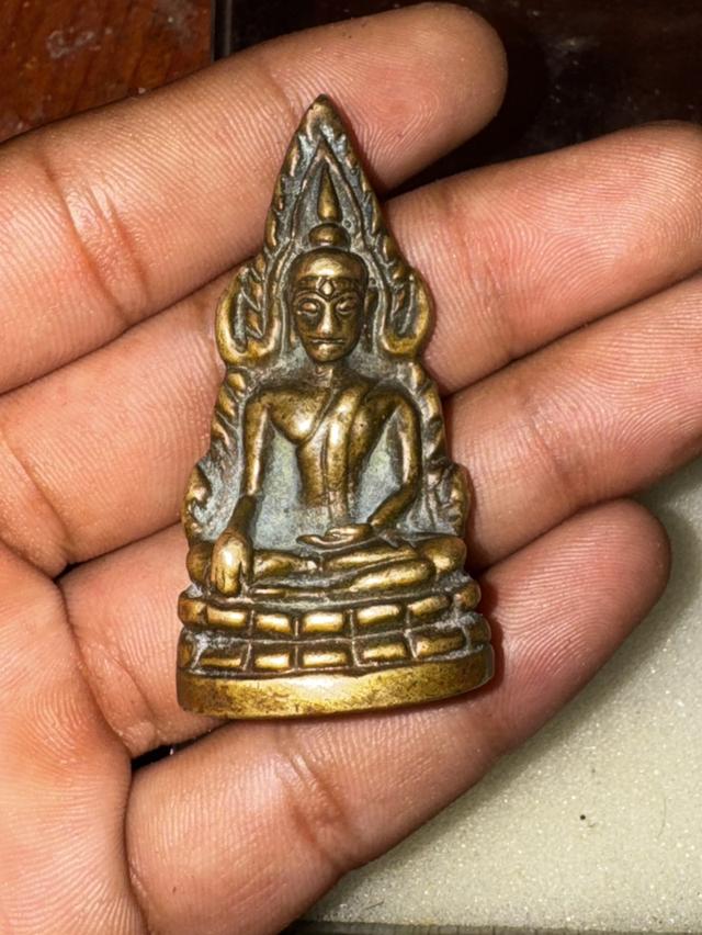 พระพุทธชินราช อินโดจีน