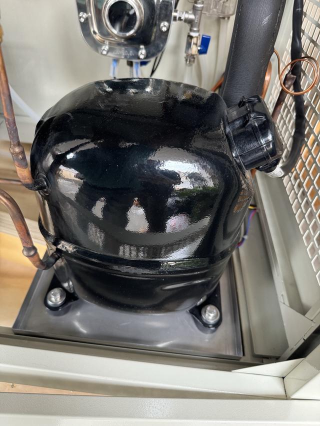 ขายเครื่องมือทดสอบตู้ควบคุมอุณหภูมิและความชื้น Temperature and humidity test chamber รูปที่ 8