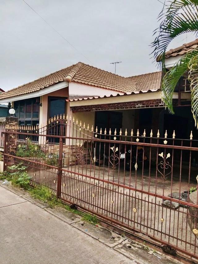 ขาย บ้าน & ร้านค้า กลางเมืองโคราช  17