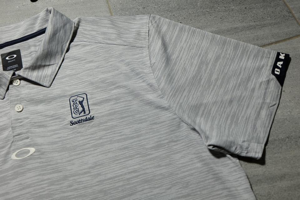 เสื้อโปโล OAKLEY POLO รูปย่อยที่ 4