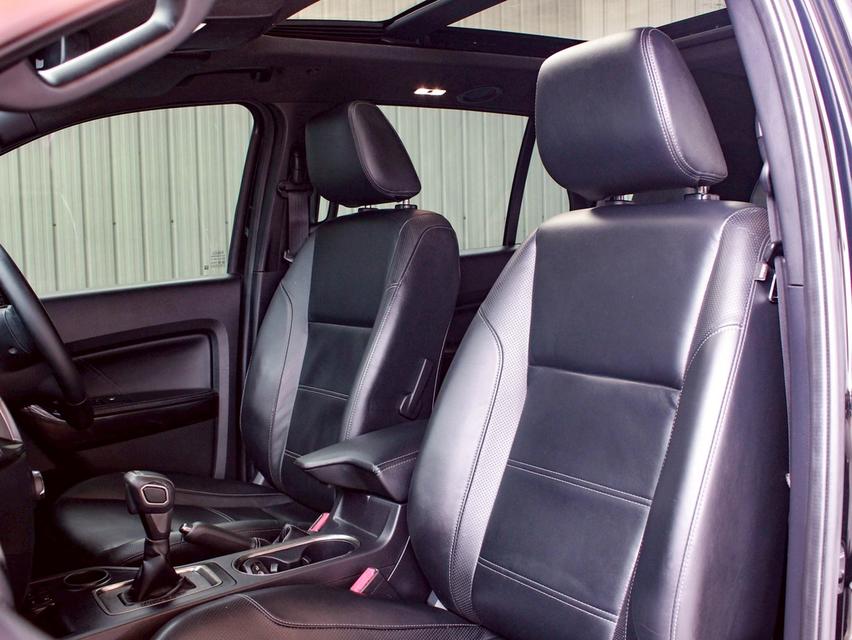 FORD #EVEREST, 2.0 TURBO TITANIUM PLUS Minorchange 2WD  ปี 2019 15
