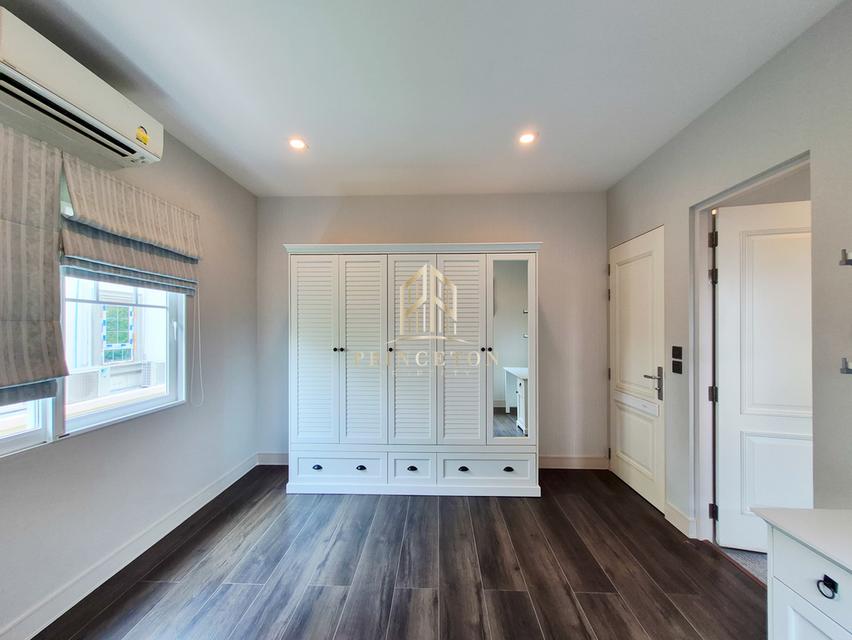 House for Sale or Rent Nantawan Bangna Km.7 15