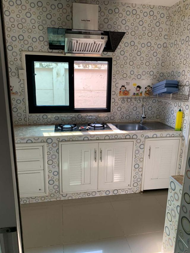 โครงการบ้านฟ้ากรีนเนอรี่ ปิ่นเกล้า–พุทธมณฑลสาย 5 15