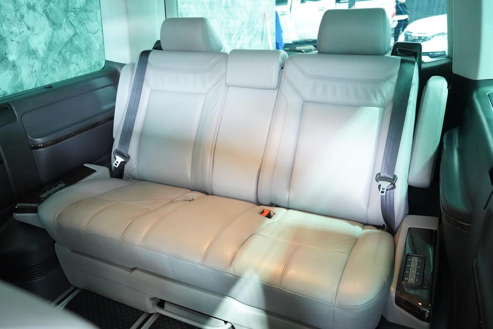 รหัสรถ JRS7007 Volkswagen Caravelle 2014 14