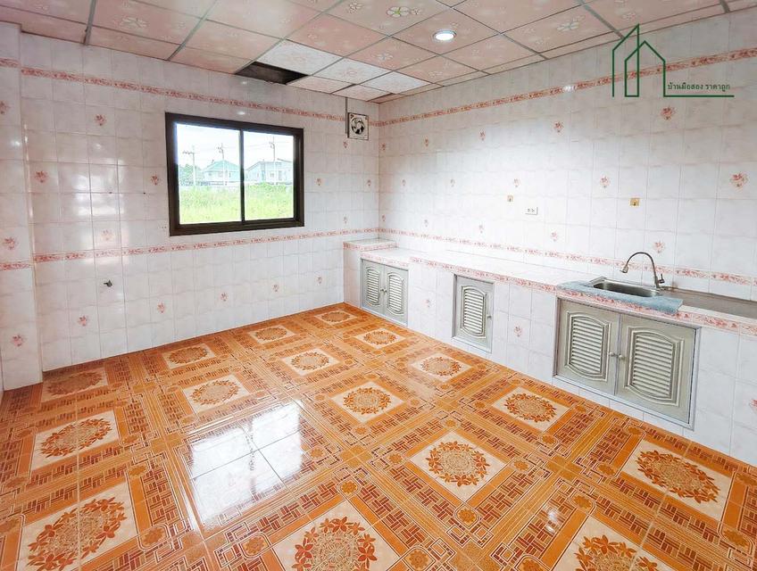 ทาวน์โฮม 2 ชั้น เคซี คู่สร้าง วิลล่า เฟส 3 ถนนประชาอุทิศ–สุขสวัสดิ์ v 9