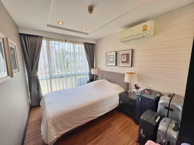 For Sale Harmony Living Condo Phahonyothin 11 Type 2 Bedroom Size 86 sq.m. Fully furnished 6