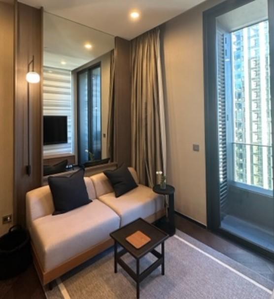 คอนโดติด BTS ทองหล่อ ทิศตะวันออก ราคาพิเศษ 9.99 ล้าน 4