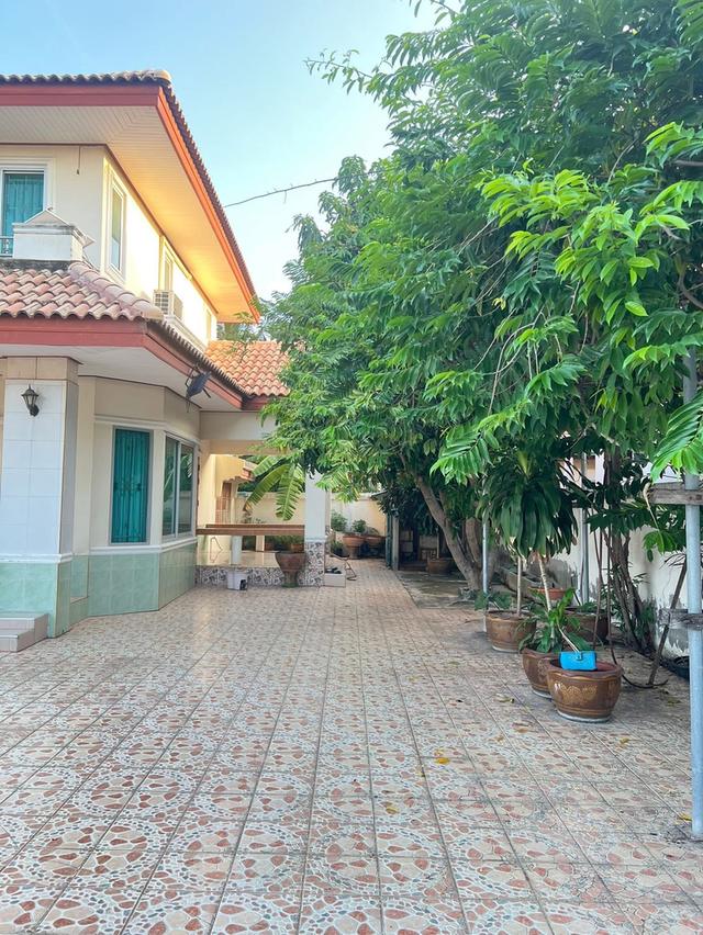 ขายบ้านเดี่ยว 2 ชั้น 8