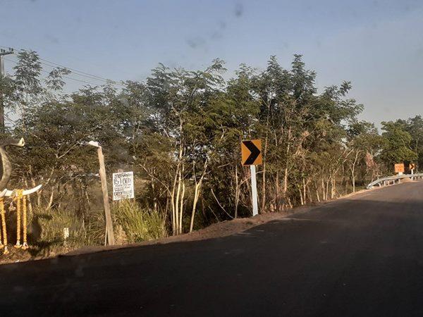 ขายที่ดินด่วนๆ ลดราคา 15 ไร่ ไคสี เมืองบึงกาฬ ใกล้สะพานมิตรภาพ ไทย-ลาว อยู่ติด ถ.ชยางกูร ติดทางเข้าวัดอาฮงศิลาวาส โทร 0632897879 12