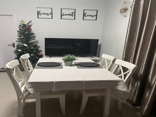 PB5907ให้เช่า ทาวเฮ้าส์ โครงการเดอะวิลเลจ-บางนา วงแหวน4 ซอยมหาชัย 4