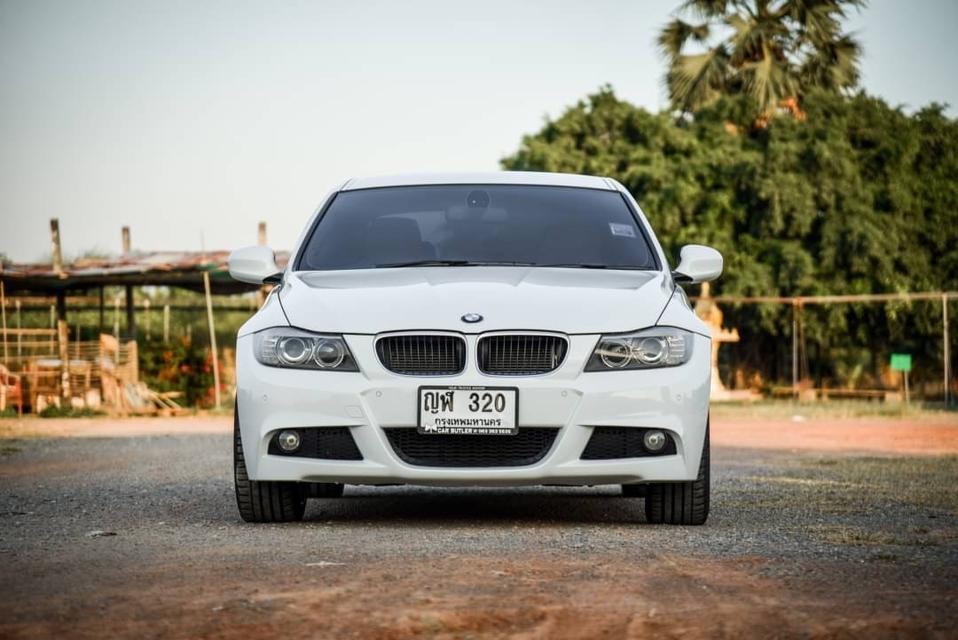 BMW 320d 2.0 Sport AT 2012 รหัส CBL320 4