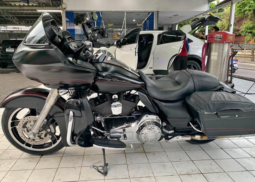 ขาย Harley Davidson Road Glide สภาพดี