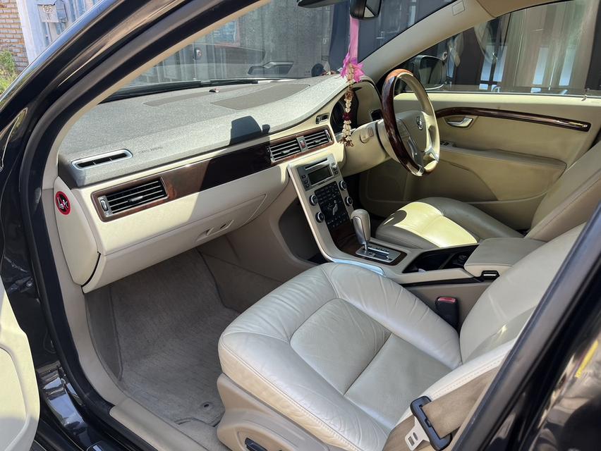 รถยนต์มือสองสภาพดีมาก รูปที่ 8