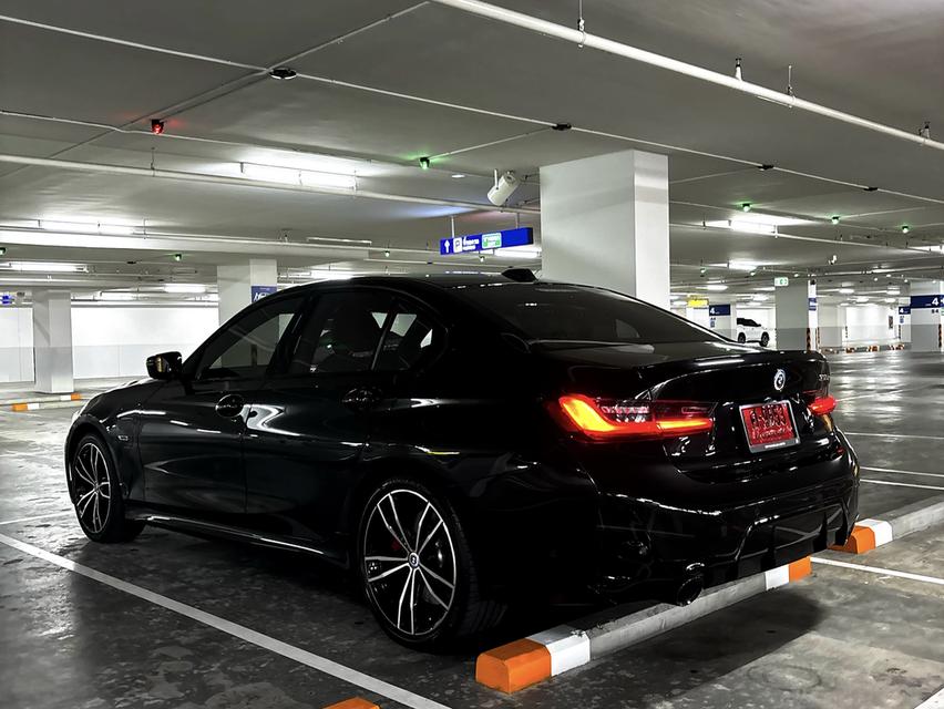 2023   BMW 330e M sport Lci ( Facelift )   🎉  4