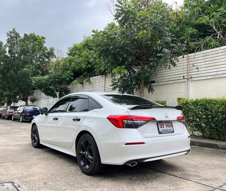 Honda Civic FE 1.5RS ปี22 รูปที่ 7