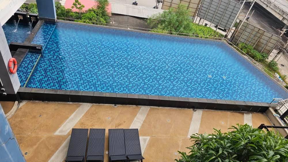 ให้เช่าคอนโด ศุภาลัยวิสต้า ศรีราชา แยกท่าเรือแหลมฉบัง 11