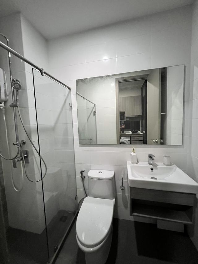 ให้เช่า 1ห้องนอน BTSอ่อนนุช Knightsbridge Prime Onnut (ไนท์บริดจ์ ไพร์ม อ่อนนุช) 6