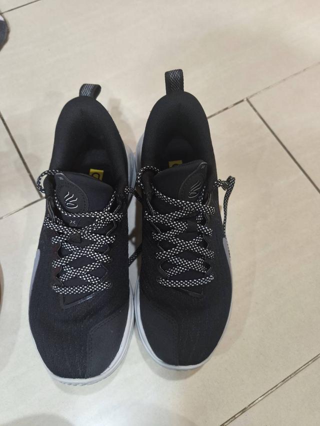 👟 ขายรองเท้าเด็กบาสเกตบอล Under Armour Steph Curry ของแท้ 👟