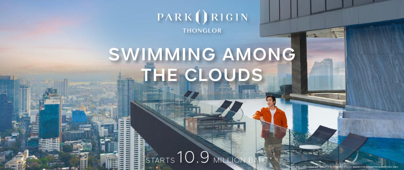 พาร์ค ออริจิ้น ทองหล่อ Park Origin Thonglor
