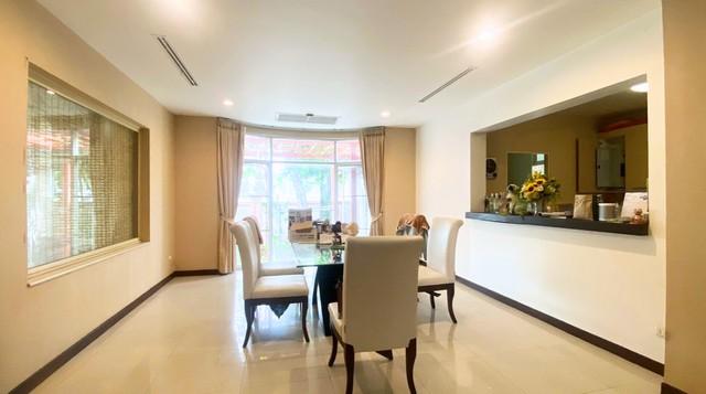 บ้านเดี่ยว 2 หลังติด รสา วิลเลจ พุทธมณฑลสาย 3 บางไผ่ บางแค เหมาะสำหรับครอบครัวใหญ่ 4