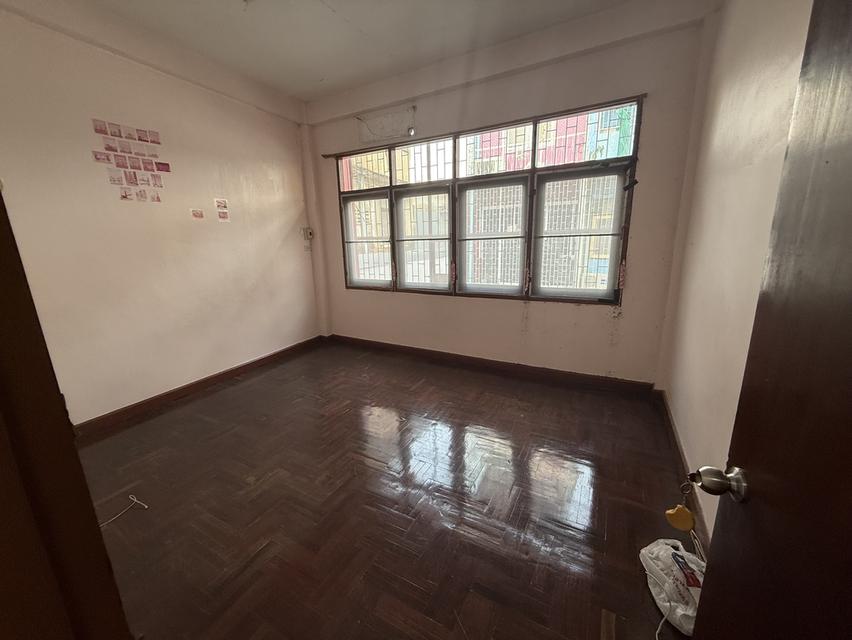 ขายตึกแถวย่านวงเวียนใหญ่ 5