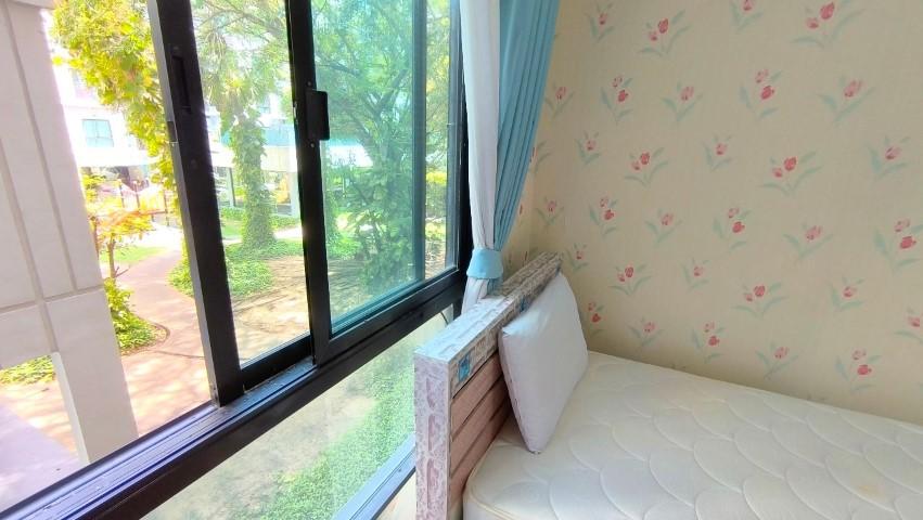 ไอคอนโด เพชรเกษม 39 ขายถูก I Condo Phetkasem 39 คอนโดพร้อมอยู่ ขายต่ำกว่าราคาประเมิน คอนโดใกล้รถไฟฟ้า MRT ภาษีเจริญ 2
