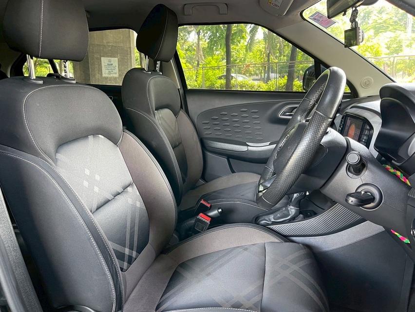 mg3 1.5 x sunroof