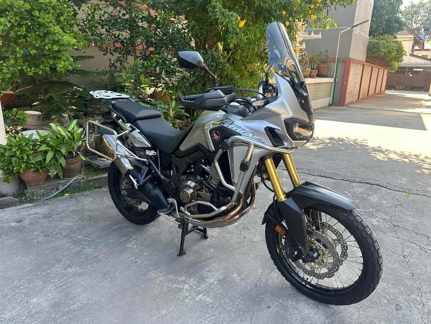 ขายราคาถูก Honda Africa Twin 2