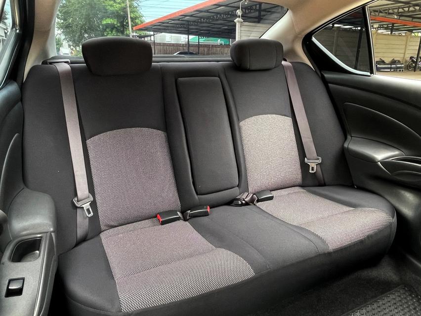 ขาย Nissan Almera 1.2E ปี18 12