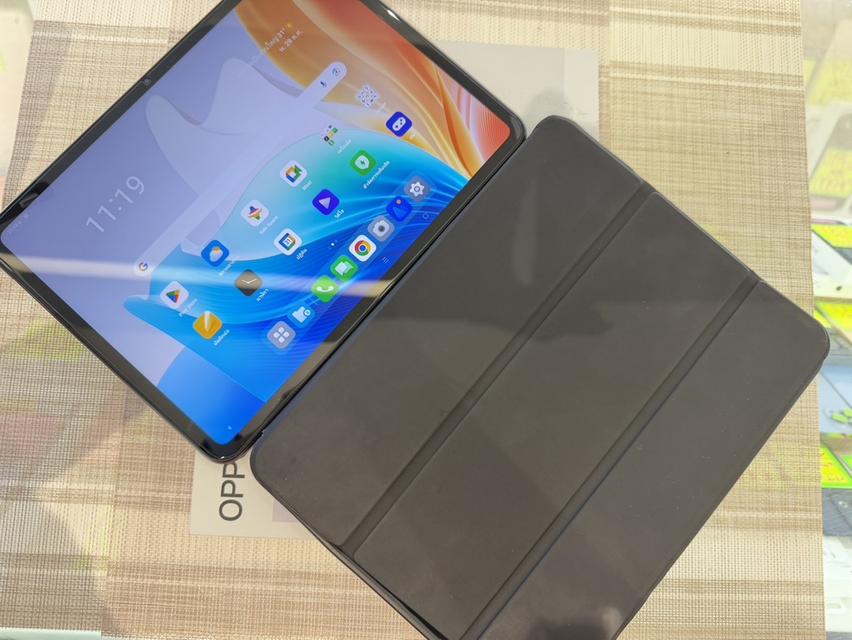 OPPO Pad Neo 8/128GB ครบกล่อง