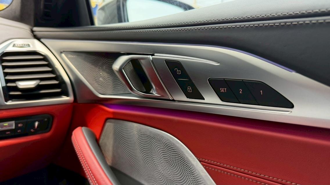 🔖 รหัสรถ KPV205 🔥 2019 BMW 840d xDrive M Sport Coupe สีเทา รูปที่ 10