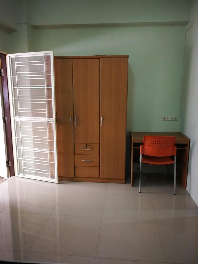ขาย ตึก หอพัก  มหาวิทยาลัย บูรพา บางแสน 8
