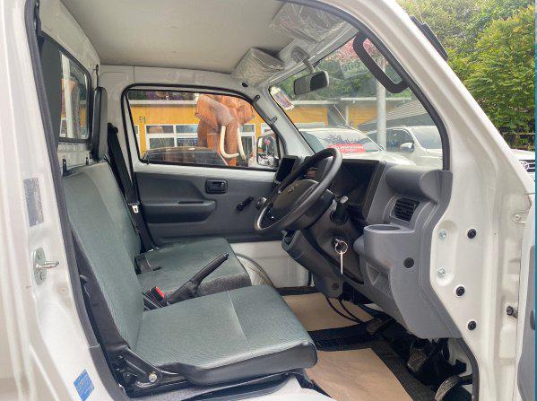 Suzuki Carry 1.5 Truck ปี 2021 6