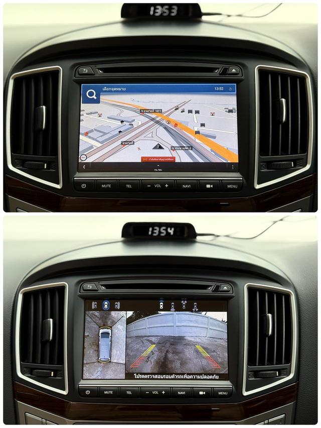 HYUNDAI GRAND STAREX 2.5 PREMIUM 2019 15