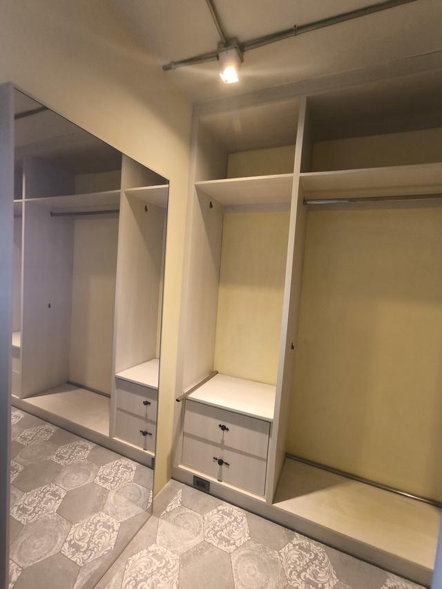 I house condo พระราม 9 เอกมัย full furniture built in ขนาด 57 ตรม. 18