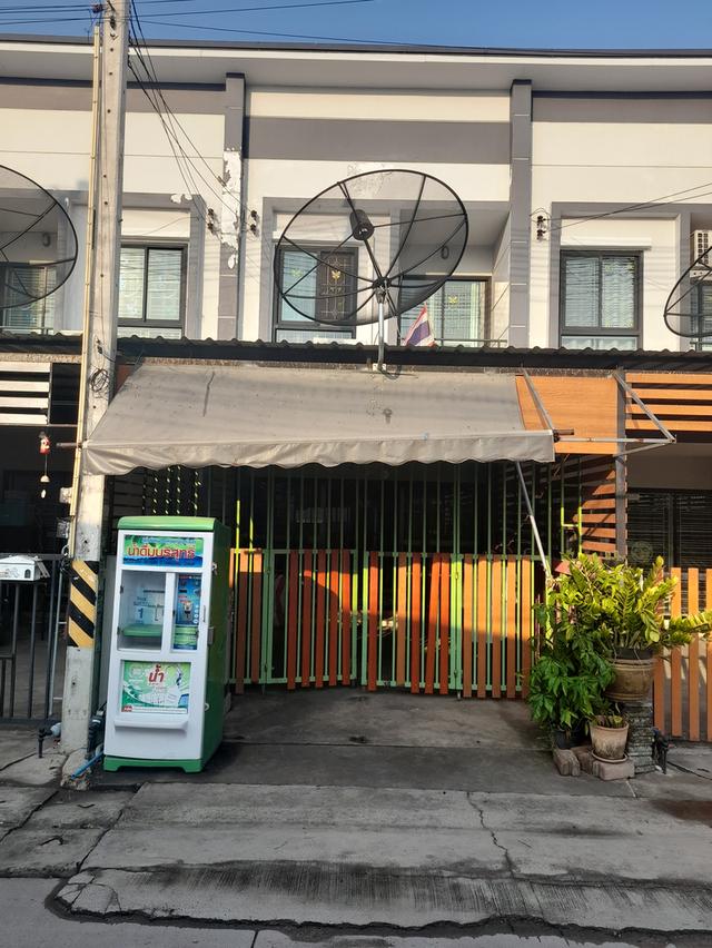 บ้านมือสองเดอะเน็กทาวโฮมบึง 3 1