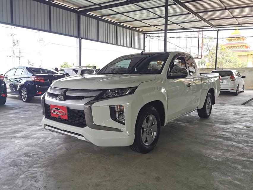 มองหากระบะสักคัน แนะนำคันนี้เลย รูปที่ 2