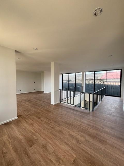 P610 ให้เช่า ขาย โฮมออฟฟิศ 3.5 ชั้น โครงการ บริทตัน ลาดพร้าว 41 BRITTON Ladprao 41 ใกล้รถไฟฟ้าสายสีเหลือง สถานีภาวนา พร้อมลิฟต์ส่วนตัว 5