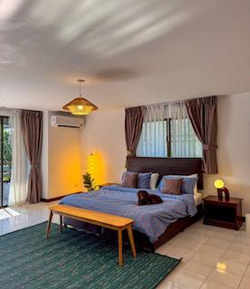 ขายด่วน แกรน คอนโดเทล จอมเทียน พัทยา ห้องรีโนเวทใหม่ เลี้ยงสัตว์ได้ 9