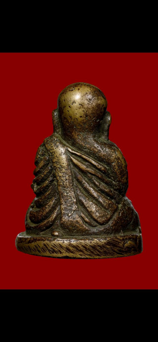 หลวงพ่อเงิน วัดบางคลาน