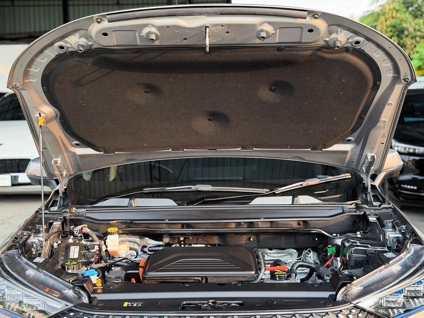 ⚡️Haval Jolion 1.5 Hybrid Ultra  ปี 2023 Top ใช้งาน 1 หมื่นโล เจ้าของเดียว วารันตียังเหลือ รูปที่ 16