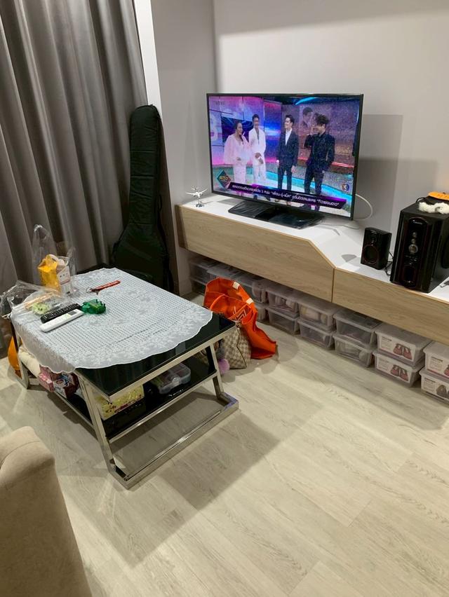 𝐅𝐨𝐫 𝐒𝐚𝐥𝐞 ขาย V Condo Salaya เจ้าของขายเอง ห้องมุม ปีจจุบันไม่มีคนอาศัย ไม่เคยปล่อยเช่า 7