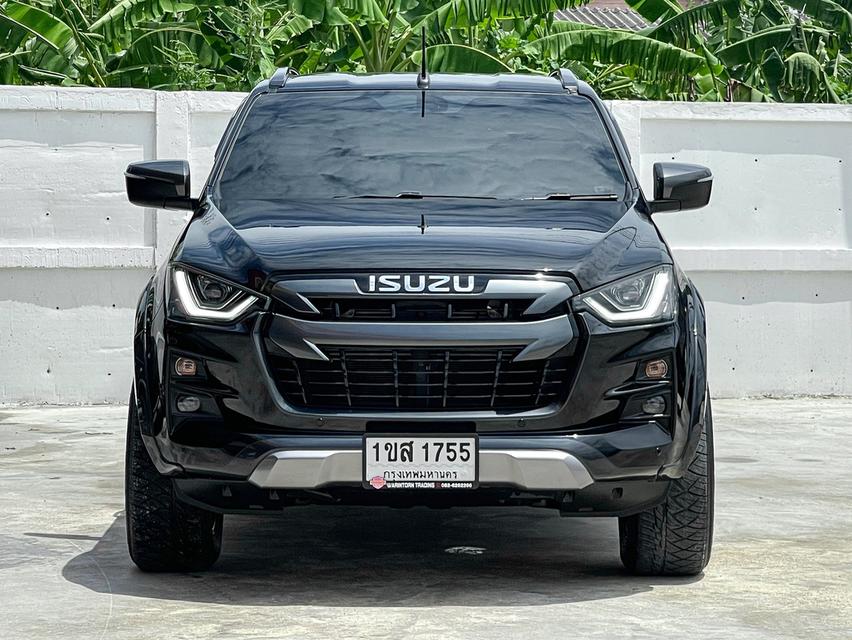 ขายIsuzu Dmax 3.0M 4wd ปี21 2