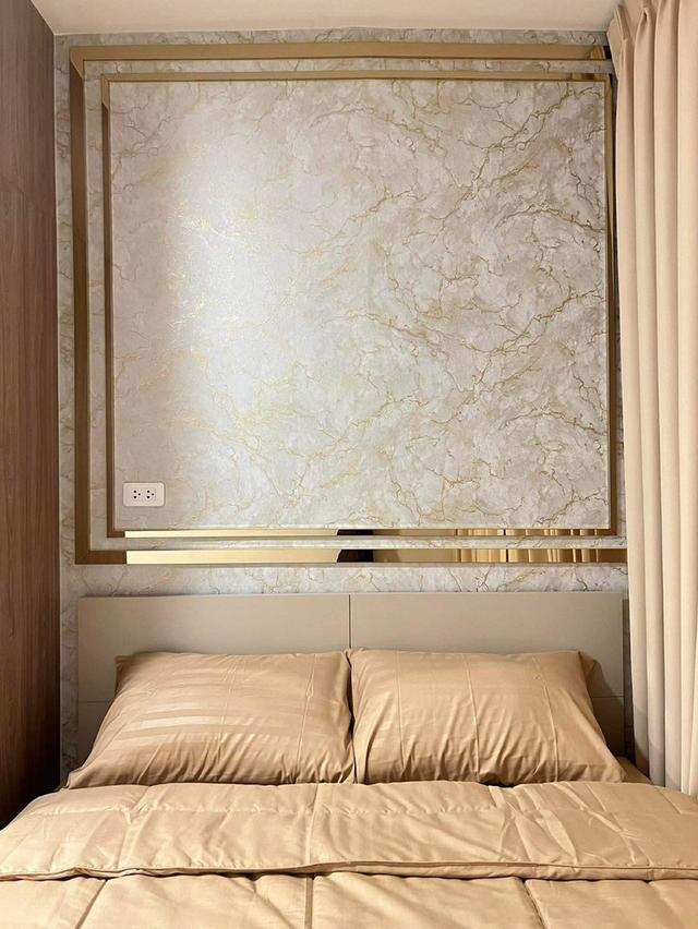 ปล่อยเช่า Plum Condo Sukhumvit 62 คอนโดทำเลดี ใกล้ BTS 5