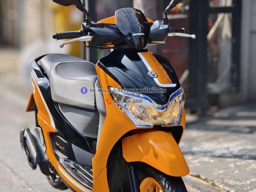 Moove 2017 วิ่ง10000โล รถบ้านมือเดียว เครื่องท่อเดิมสีสวย สภาพนี้หายาก เล่มเขียวชุดโอนครบ No1313 รูปที่ 11