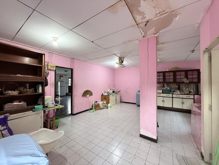 บ้านเดี่ยว ลาดพร้าว87 10