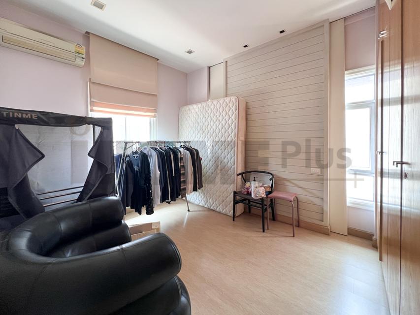 เดอะ ซิตี้ รัตนาธิเบศร์ แค ราย The City Rattanathibet-Khaerai 14