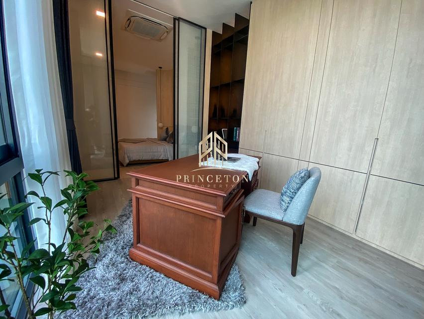 Luxury House for rent VIVE Krungthep Kreetha ให้เช่าบ้านเดี่ยว วีเว่ กรุงเทพกรีฑา ติดโรงเรียน Wellington 17