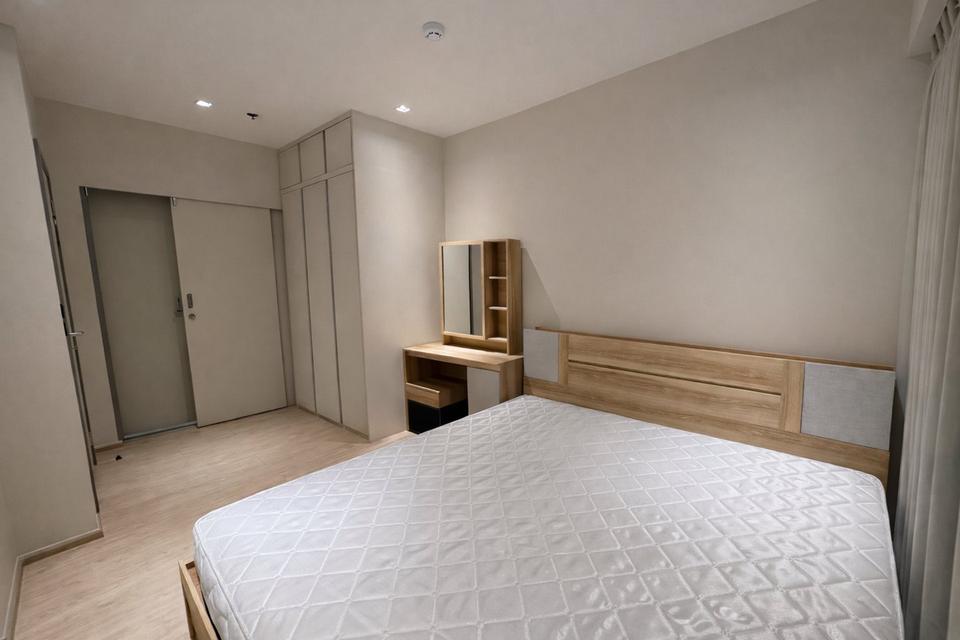 ให่เช่า 2ห้องนอน Whizdom Station Ratchada - Thapra (วิสซ์ดอม สเตชั่น รัชดา - ท่าพระ) BTS ตลาดพูล 5